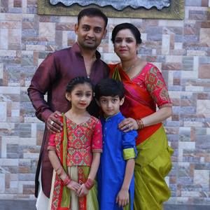 Meet your Posher, Madhvi